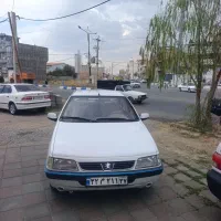 پژو تویفاف