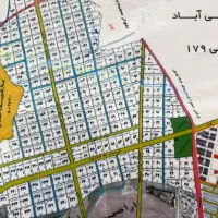 صفی آباد چاهشک ۲۲۷ اصلی
