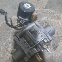 گازسوزخودرو کارخانه ای