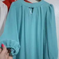 شومیز سایز 44 تا 46|لباس|رشت, پاستوریزه|دیوار