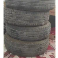 رینگ ولاستیک گلدستون15