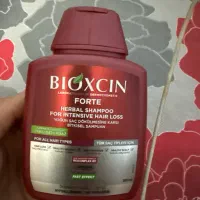 شامپو های بیوکسین اصل