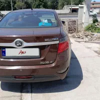 فروش برلیانس H330