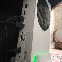Xbox series s ایکس باکس سری اس نسل نهم|کنسول، بازی ویدئویی و آنلاین|زرند, |دیوار