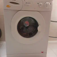 ماشین لباسشویی