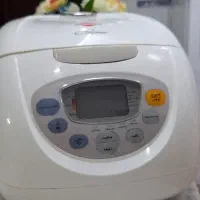 پلوپز دیجیتال پارس خزر ۸ نفره