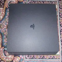 ps4 slim 1tr کپی خور|کنسول، بازی ویدئویی و آنلاین|تهران, یاخجی آباد|دیوار