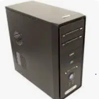 کیس وکیبورد ومیکرولب