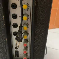 اکو همراه با میکروفن به شدت تمیز نو