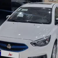 شاهین G، مدل ۱۴۰۳