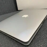 مکبوک ایر اپل MacBook Air (2017) بسیار تمیز و سالم|رایانه همراه|تهران, نارمک|دیوار
