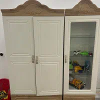 کمدلباس بچه