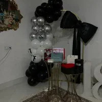 بادکنک اماده