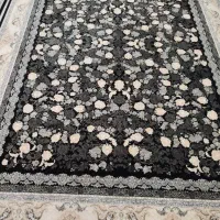 فرش 9 متری نو نو
