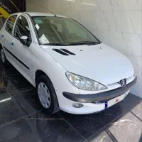 206تید دومدل 401