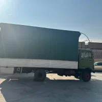 باربری حمل بار شهرستان گیلان مازندران خاور نیسان