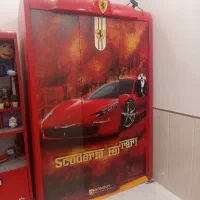 سرویس خواب ماشینی کودک نوجوان