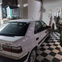 سیتروئن زانتیا 1800cc، مدل ۱۳۸۶|خودرو سواری و وانت|زاهدان, |دیوار