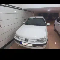 فروش پژوپارس Tu5مدل97|خودرو سواری و وانت|اسدآباد, |دیوار