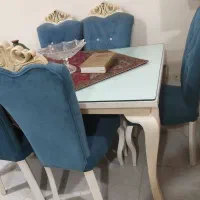 میز نهار خوری