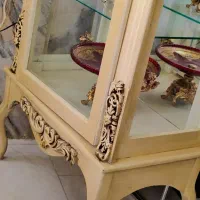 بوفه گنجه نو|بوفه، ویترین، کنسول|مشهد, کوی المهدی|دیوار