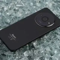 گوشی‌ردمیa3