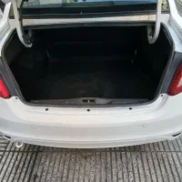 ساینا مدل ۲۰اسفند ۹۶|خودرو سواری و وانت|گرگان, |دیوار