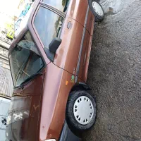 پراید صبا دوگانه کارخانه