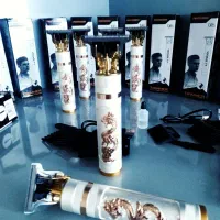 ماشین اصلاح شارژی ضمانت دار پرداخت درب منزل