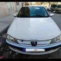 پژو پارس سال دریچه سیمی ۱۴۰۰