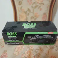 فرزbossسیم سبز اکبند و جک واستر تایوان