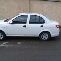 ساینا مدل ۱۴۰۰ فروشی|خودرو سواری و وانت|شهریار, شهرک امیریه|دیوار