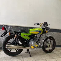 موتور سیکلت