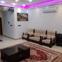 اجاره ویلا روزانه طبقه اول 120متری تمیز