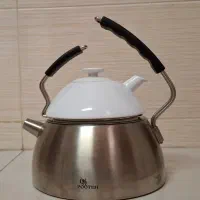 کتری و قوری