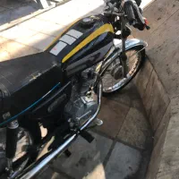 هوندا مدل ۸۹