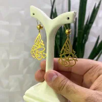 گوشواره طلا مستعمل