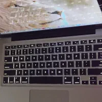 لپ تاپ MacBook Pro 2012 مدلA1278 بسیارتمیز|رایانه همراه|اهواز, کیانپارس |دیوار