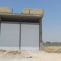 فروش تجاری نیمه ساخت|پیش‌فروش املاک|جهرم, |دیوار