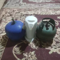 پکنیک و چای ساز همه چهار میلیون