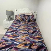 سرویس خواب تخت یک نفره