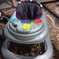 کالسکه، روروئک|کالسکه و لوازم جانبی|پیشوا, |دیوار