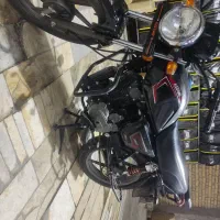 موتور کی وی