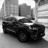 تیگو هشت پرومکس مدل۱۴۰۲