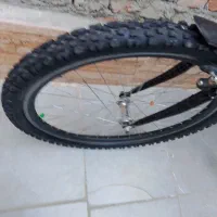 یک عدد دوچرخه اساک 26 نوع|دوچرخه، اسکیت، اسکوتر|زاهدان, |دیوار