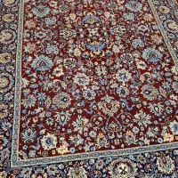 فرش شش متری