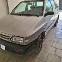 پرایدصبامدل87