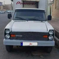 نیسان یخچال دار.