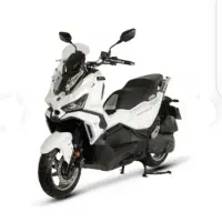 موتور سیکلت sym adv 175