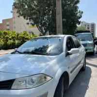 مگان 91 تمیز